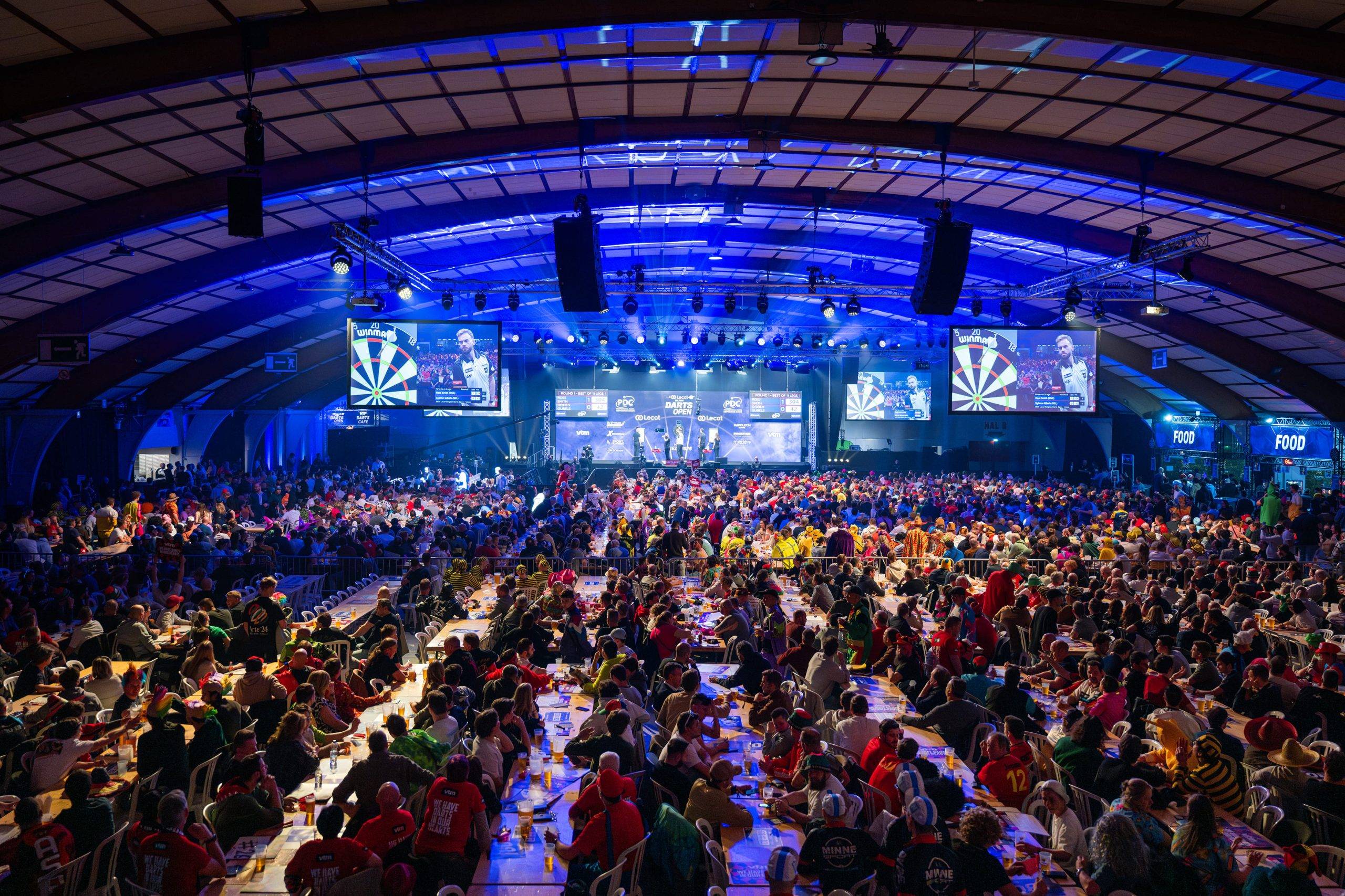 2025 - Lecot Belgian Darts Open - Friday (217)