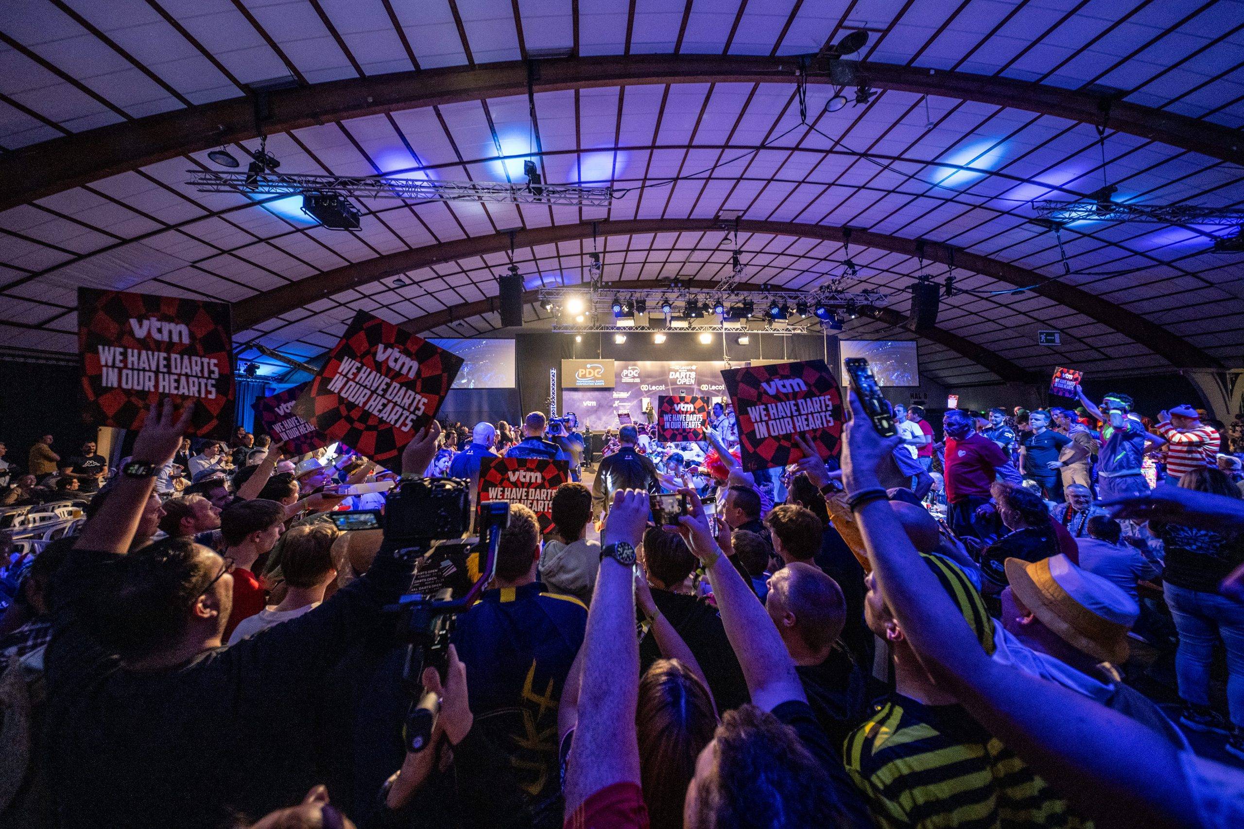 2025 - Lecot Belgian Darts Open - Friday (234)
