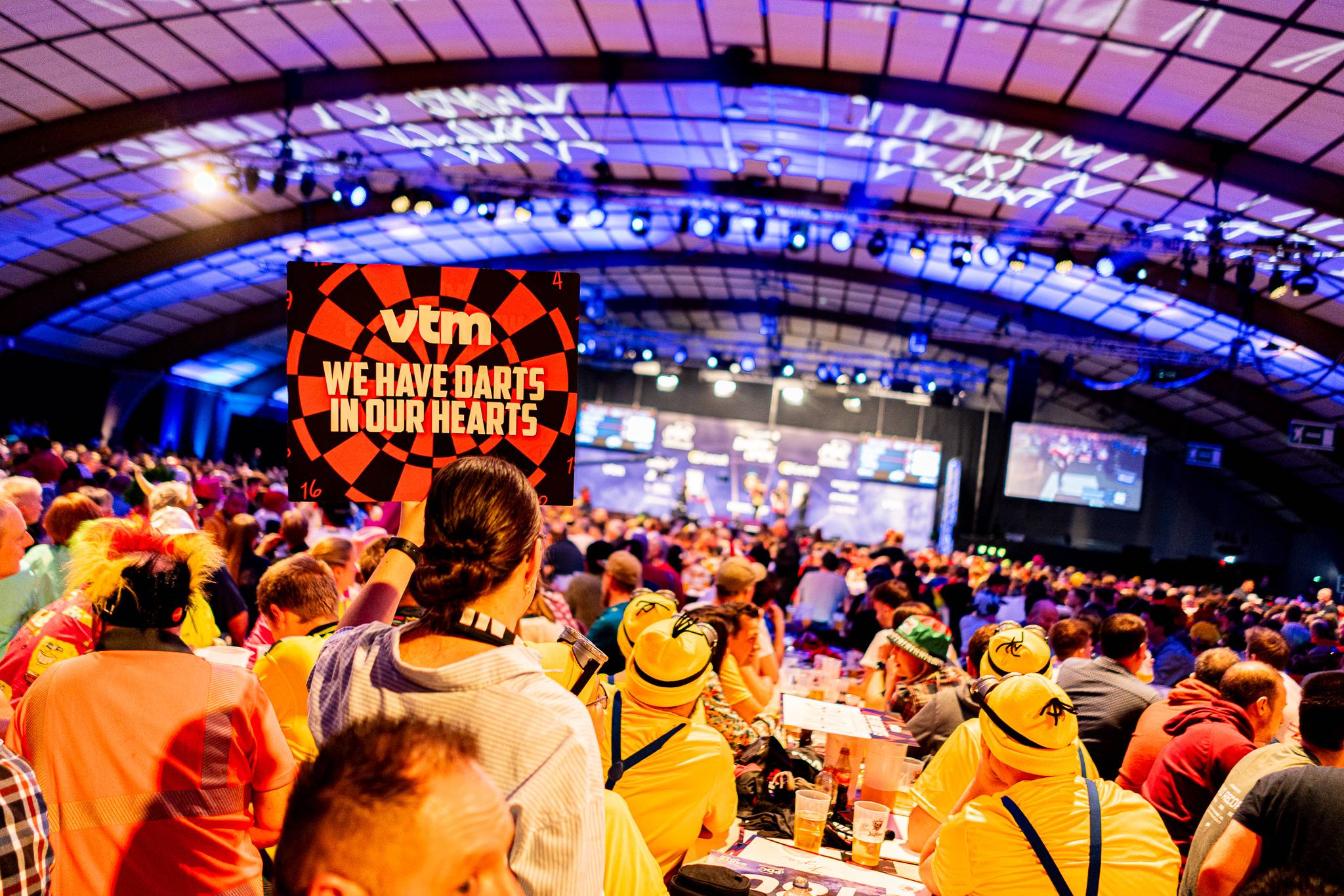 2025 - Lecot Belgian Darts Open - Friday - Pic@Media (122)