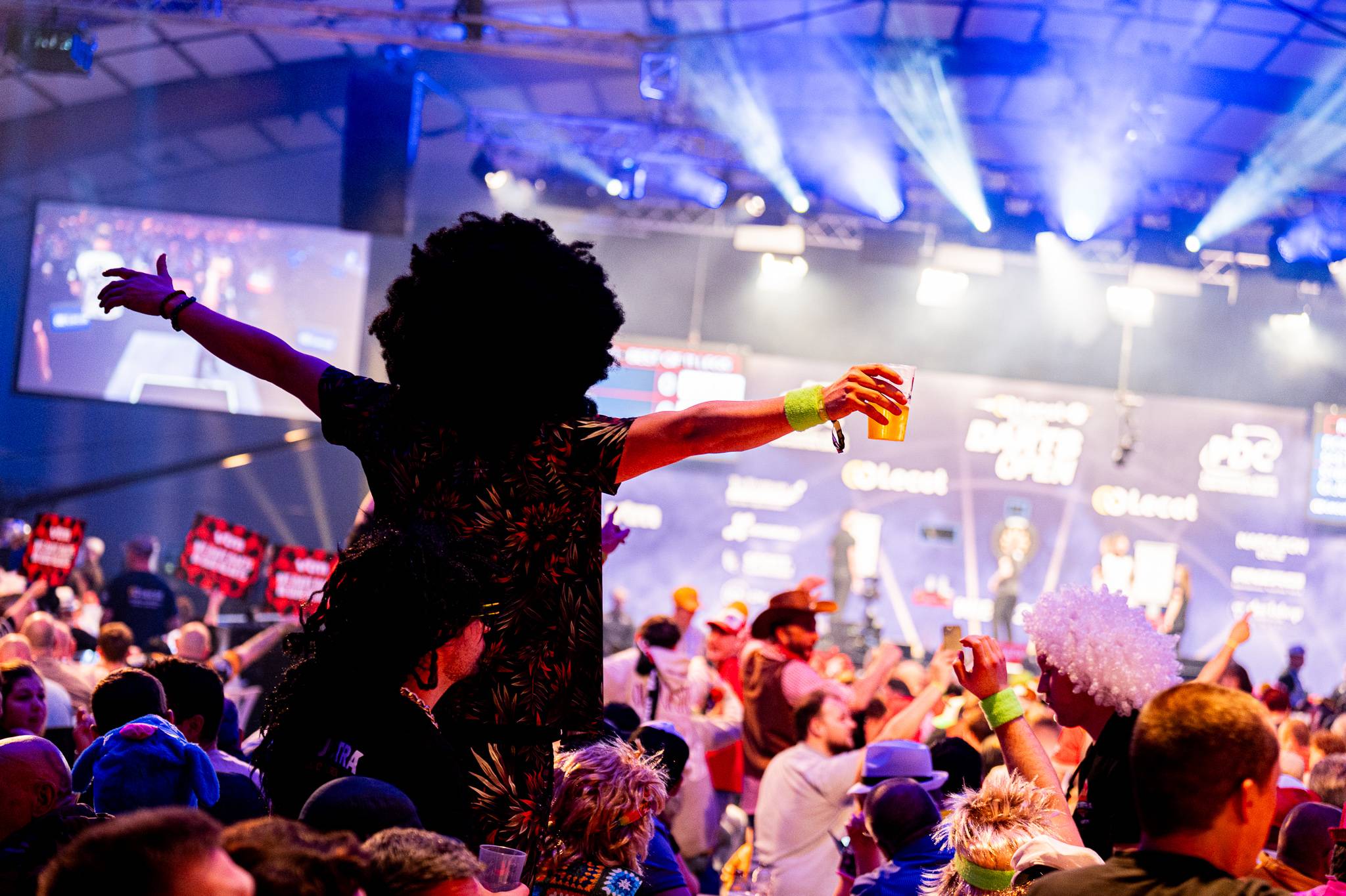 2025 - Lecot Belgian Darts Open - Friday - Pic@Media (67)