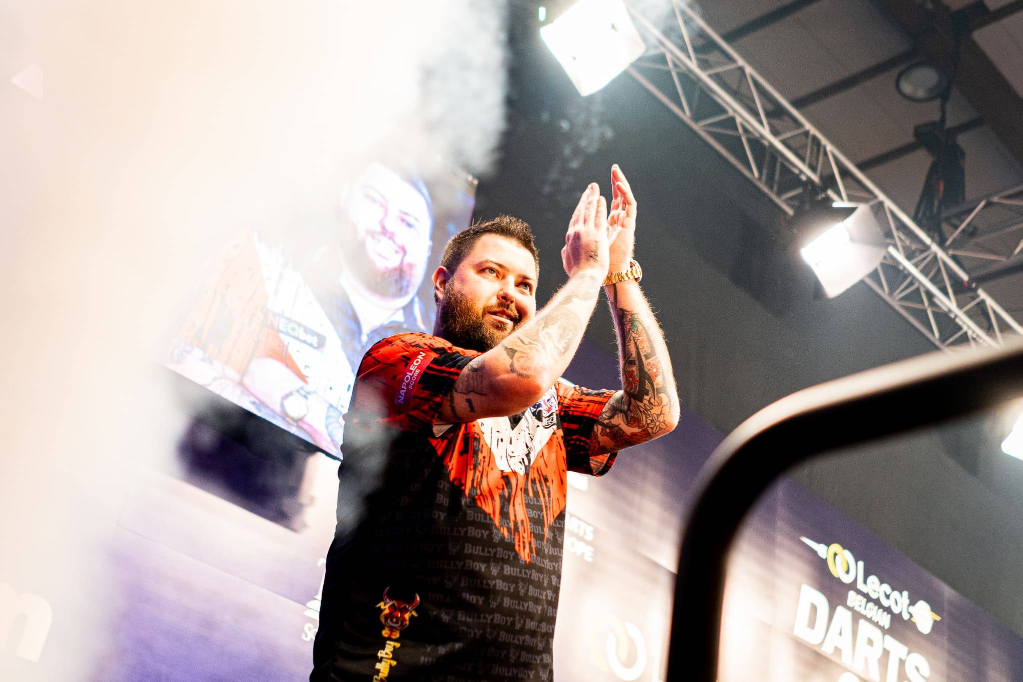 2025 - Lecot Belgian Darts Open - Saturday - PicMedia (48)