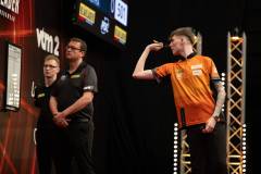 Blåkläder Darts Open 2023 - Afternoon session day 1