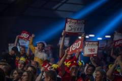 Belgian Darts Open - 2022