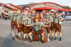 Lecot Belgian Darts Open 2026 - Day 1 - Friday