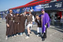 Lecot Belgian Darts Open 2026 - Day 2 - Saturday