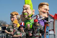 Lecot Belgian Darts Open 2026 - Day 3 - Sunday